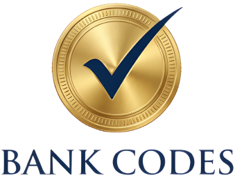Bank Codes